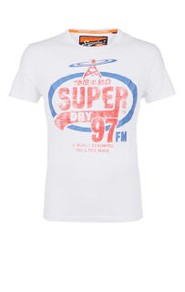 Футболка мужская Superdry 46