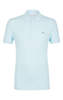 Футболка мужская Lacoste голубая 50
