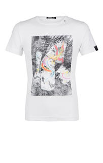 Футболка мужская Replay 42