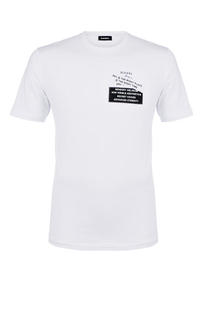 Футболка мужская DIESEL 48