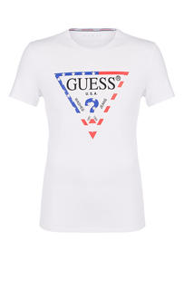 Футболка мужская Guess 52