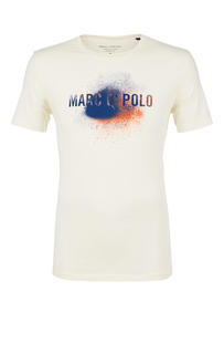 Футболка мужская Marc O’Polo бежевая 54