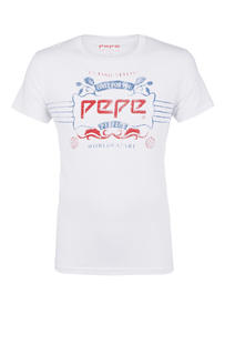 Футболка мужская Pepe Jeans 50
