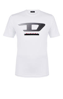 Футболка мужская DIESEL 50