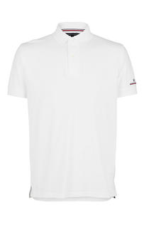 Футболка мужская Tommy Hilfiger белая 48