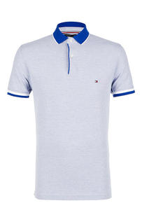 Футболка мужская Tommy Hilfiger синяя 48