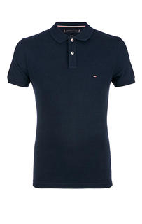 Футболка мужская Tommy Hilfiger синяя 50