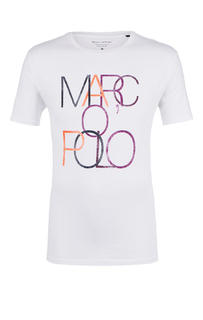 Футболка мужская Marc O’Polo 52