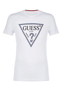 Футболка мужская Guess 54