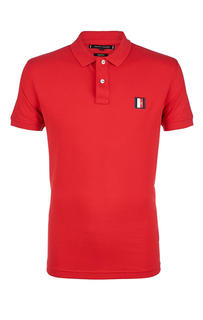 Футболка мужская Tommy Hilfiger красная 52
