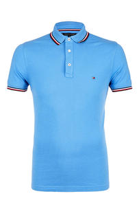 Футболка мужская Tommy Hilfiger синяя 52
