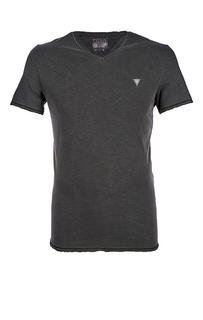 Футболка мужская Guess серая 52