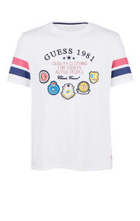 Футболка мужская Guess 48