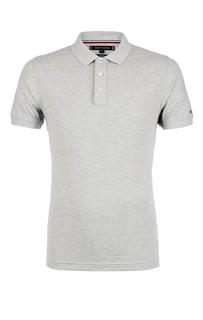 Футболка мужская Tommy Hilfiger серая 50