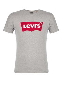 Футболка мужская Levi’s® серая 44 Levis®