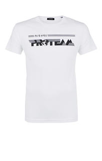 Футболка мужская DIESEL 50