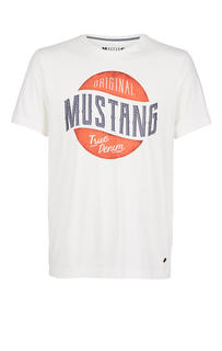 Футболка мужская Mustang 52