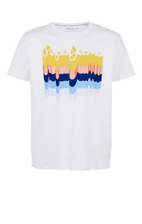 Футболка мужская Pepe Jeans 46