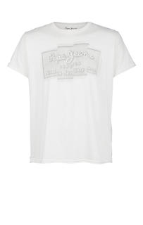 Футболка мужская Pepe Jeans 44
