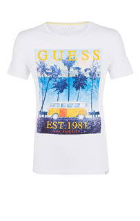 Футболка мужская Guess 54