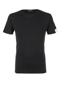 Футболка мужская Replay черная 42