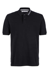 Футболка мужская Calvin Klein Jeans черная 54