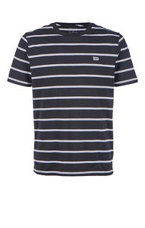 Футболка мужская Lee черная 52