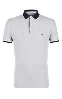 Футболка мужская Tommy Hilfiger синяя 54