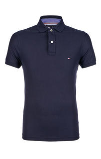 Футболка мужская Tommy Hilfiger синяя 54