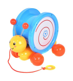 Каталка детская Tongde Топает малыш T272-D2145