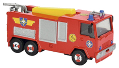 Игрушечный транспорт Пожарный Сэм, 1:64 Dickie