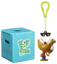 Игровой набор Hasbro FurReal Friends Little Big Bites в ассортименте