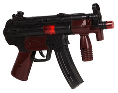 Огнестрельное игрушечное оружие Shenzhen Jingyitian Trade MP5K-07