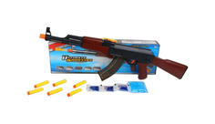 Огнестрельное игрушечное оружие Shantou Gepai Ultimate Shooting B1595554