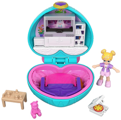 Игровой набор Mattel Полли Покет в ассортименте