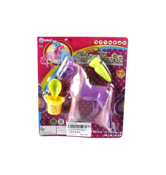 Игровой набор Shantou Лошадка BYL016-1