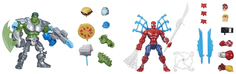 Фигурка Hasbro Hero Makers B0677 в ассортименте