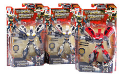 Фигурка Tranformers Shantou 10807