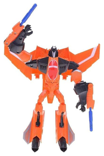 Фигурка Tranformers Shantou Gepai Changeable Robot 3001-9 в ассортименте