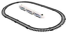 Железная дорога Train Play set Shenzhen Toys