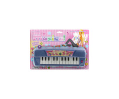 Синтезатор игрушечный Shenzhen Toys BL628C