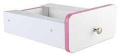 Ящик для парты FunDesk Amare Drawer 09020-2 Розовый
