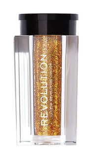 Тени для век Makeup Revolution Glitter Bomb Bling thing