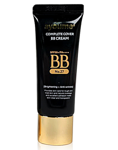 Крем ББ AYOUME COMPLETE COVER BB CREAM №27, 20 мл