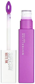 Помада Maybelline Super Stay Matte Ink №35