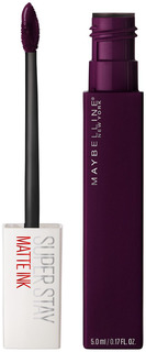 Помада Maybelline Super Stay Matte Ink №45