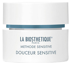 Крем для лица La Biosthetique Douceur Sensitive 50 мл