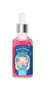Сыворотка для лица Elizavecca Witch Piggy Hell Pore Marine Collagen Ample 50 мл