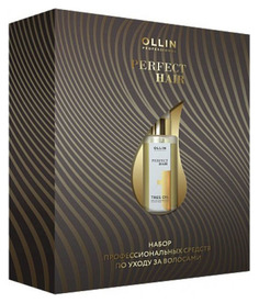 Набор средств для волос Ollin Professional Perfect Hair