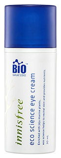 Крем для глаз Innisfree Eco Science Eye Cream 25 мл
